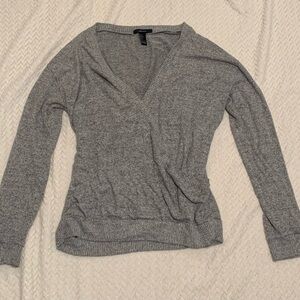Lilia Boutique super soft forever 21 top.